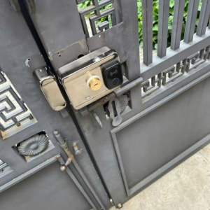 Khóa Điện Tử Thông Minh Y12